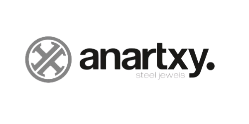 Logo de Anartxy