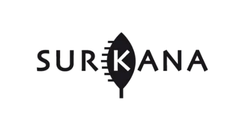 Logo Surkana